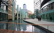 Die Welle, Frankfurt