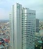 Dresdner Bank, Frankfurt
