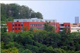 Eichhof Klinik, Lauterbach