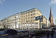 EUROPAPASSAGE Hamburg