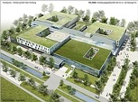Hochtaunus-Kliniken, Bad Homburg und Usingen