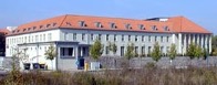Institut für Agrarentwicklung in Mittel- und Osteueropa, Halle/Saale