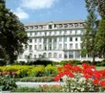 Kliniken der LVA Hannover, Reha Zentrum Bad Eilsen, Fachklinik Erbprinzentanne, Therapiezentrum Friedrichshöhe u.v.a.