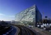 Prisma, DEKA-Bank, Niederrad, Frankfurt/Main
