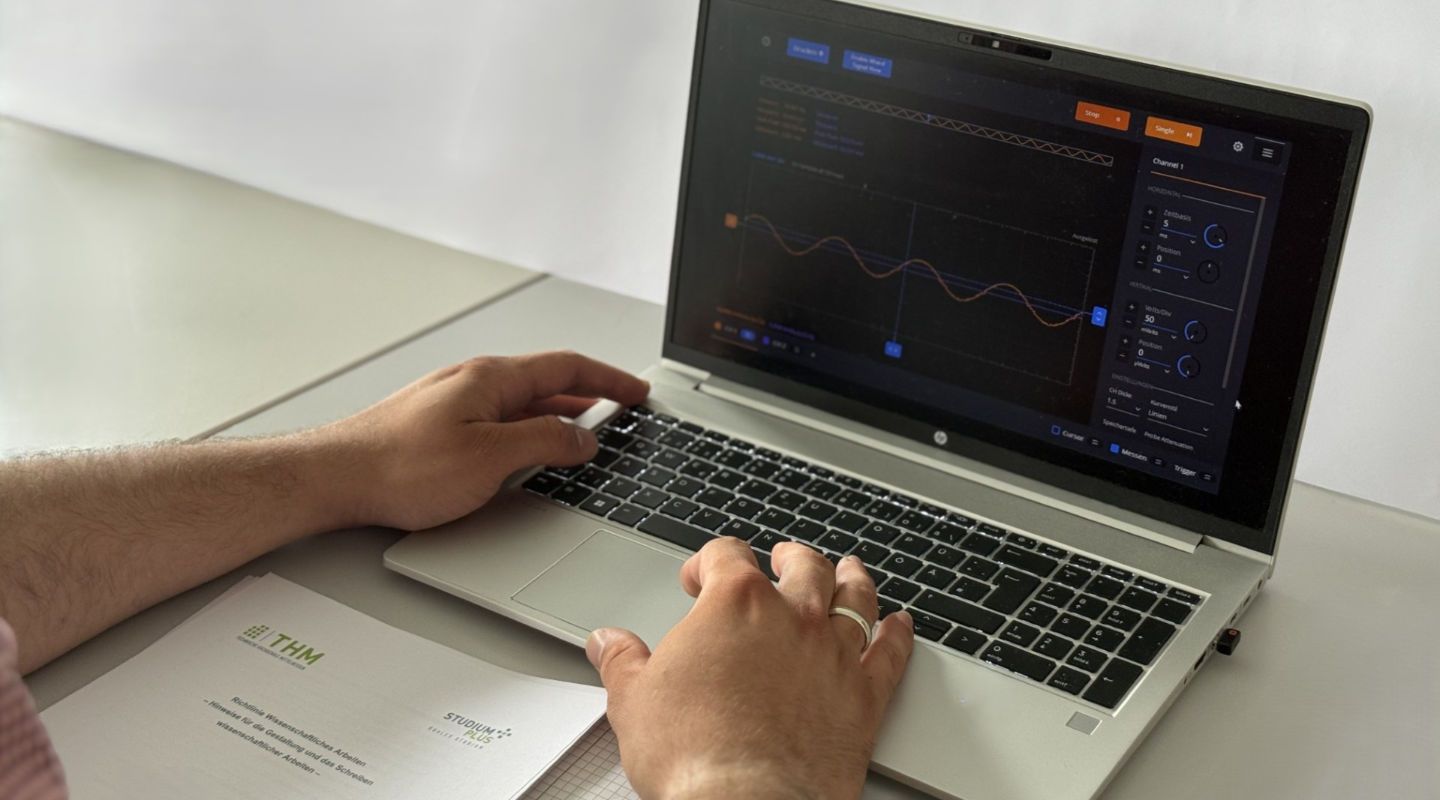 Studium bei CPE