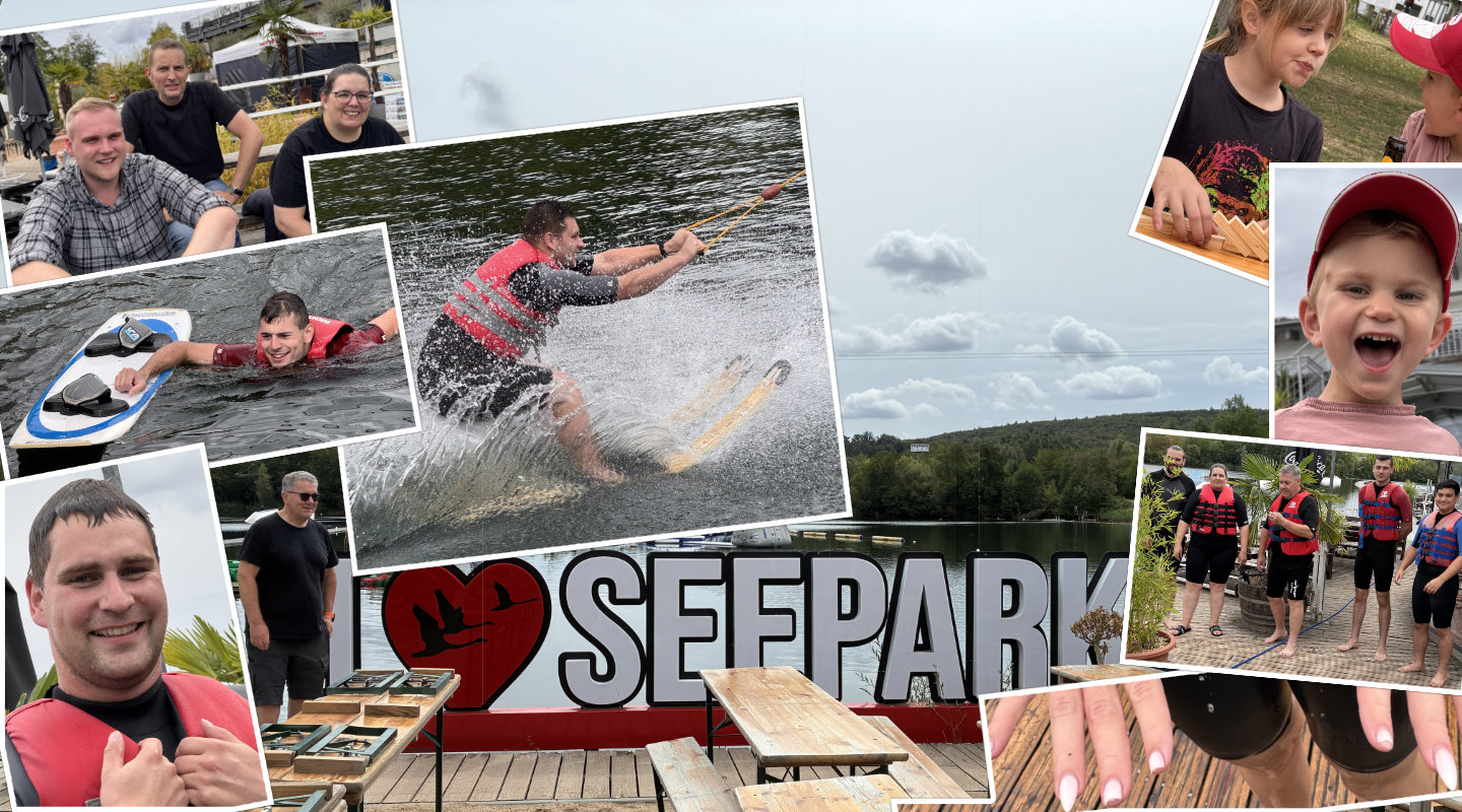 Sommerfest der CPE 2026