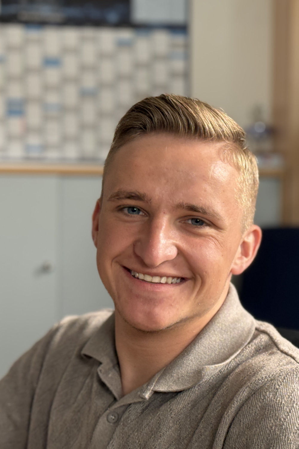 Aus der Ausbildung ins Berufsleben