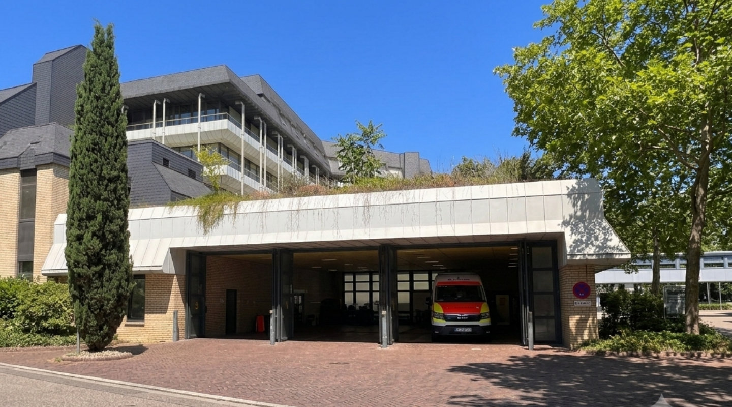 Projektstart an der Universitätsmedizin Mannheim